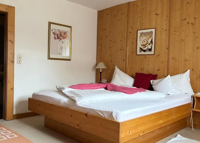 Gasthof Pension Lanzenhof