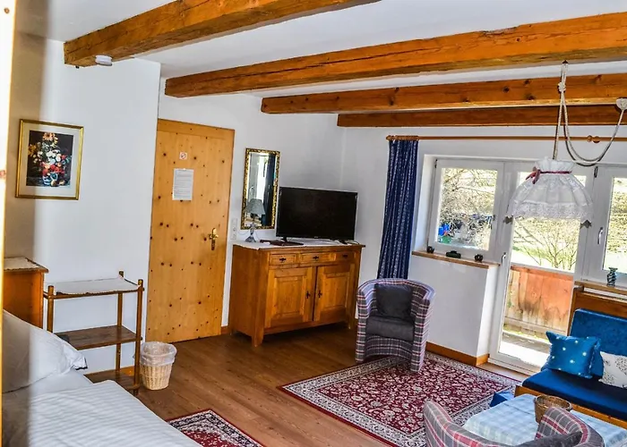 Gasthof Pension Lanzenhof