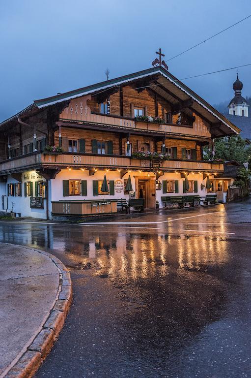 Affittacamere Lanzenhof 3*