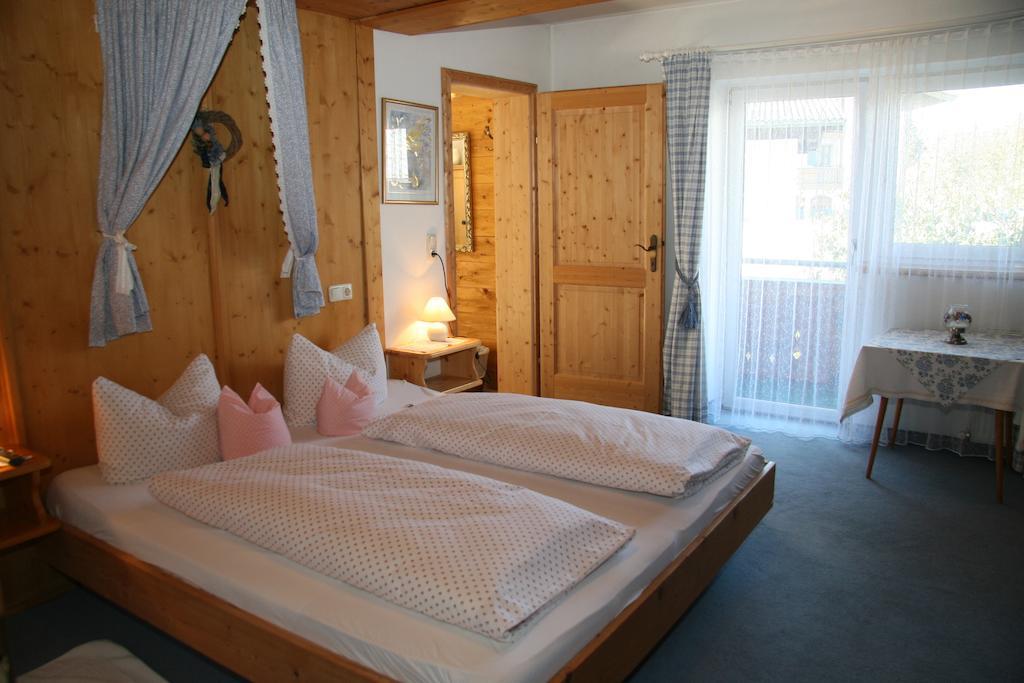 Affittacamere Lanzenhof 3*