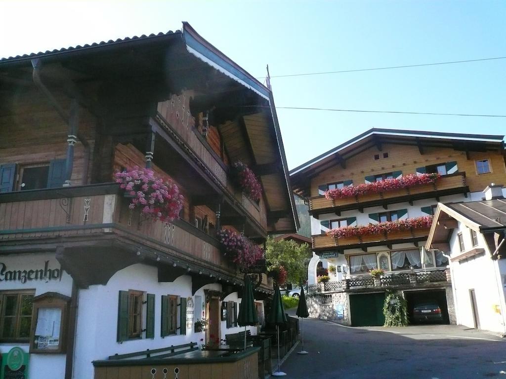 Gasthuis Lanzenhof 3*