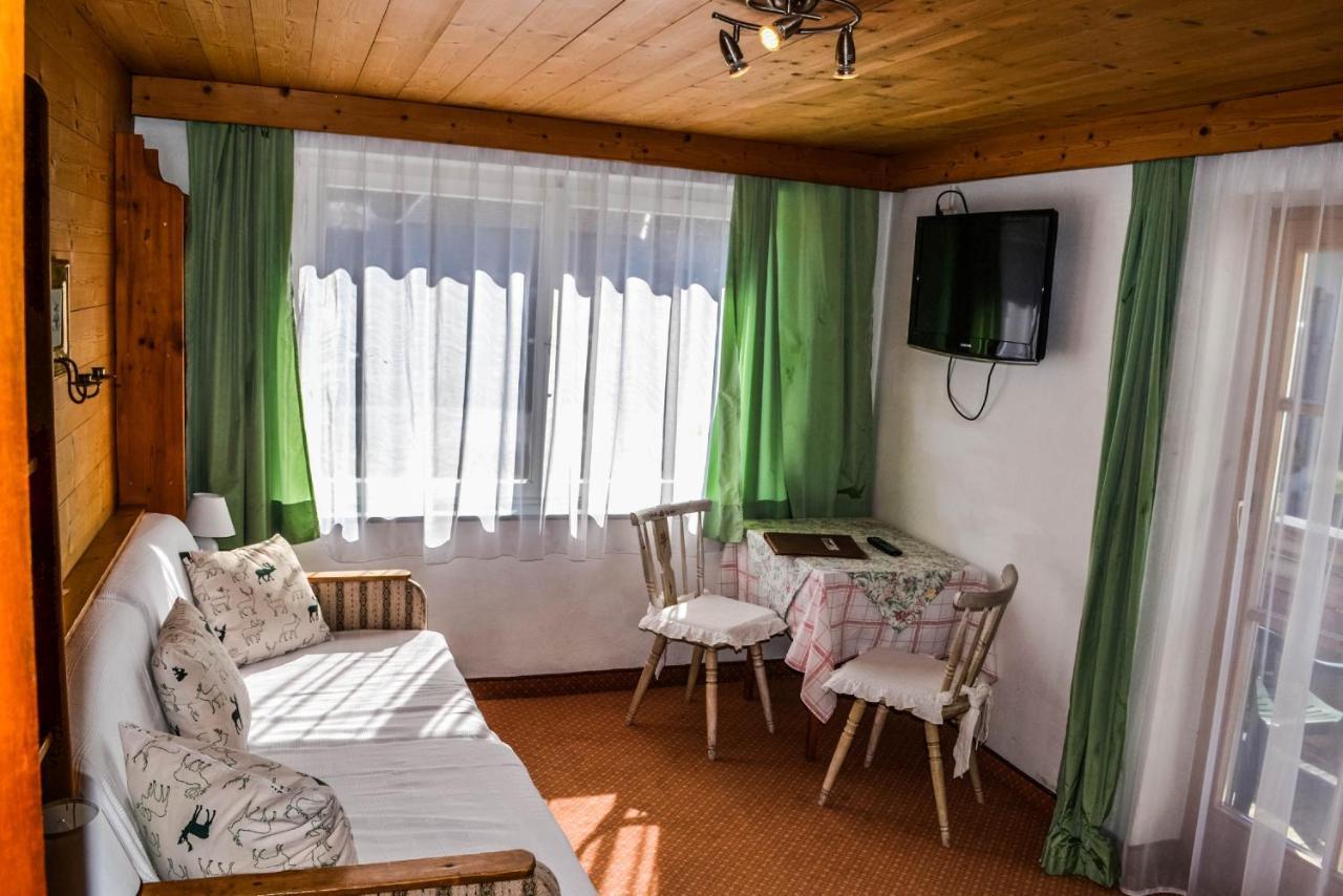 Lanzenhof 3* Going am Wilden Kaiser