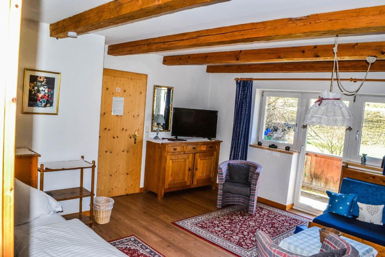 Gasthuis Lanzenhof 3*